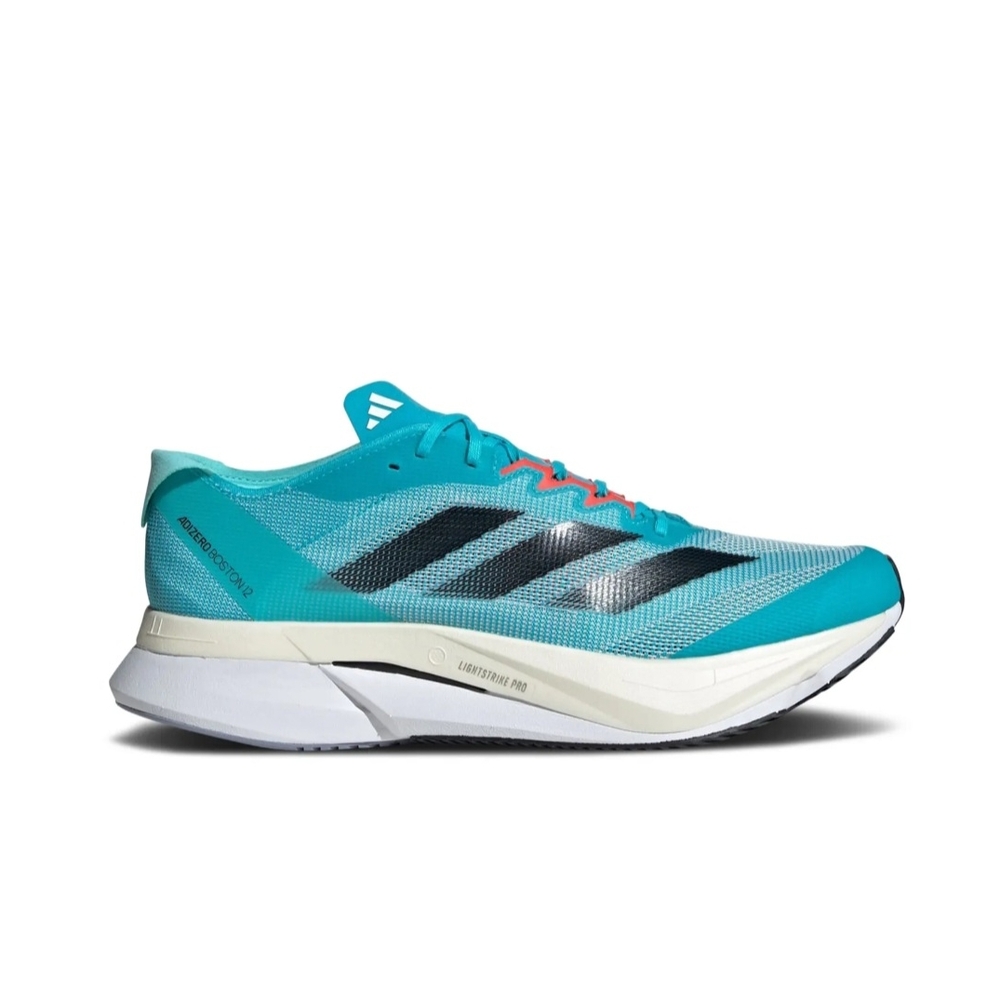 Adidas Men's Adizero Boston 12 Shoes